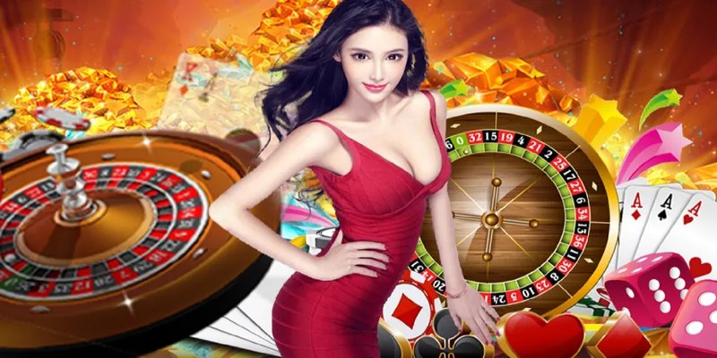 Baccarat đầy thú vị tại casino online ở QQ88