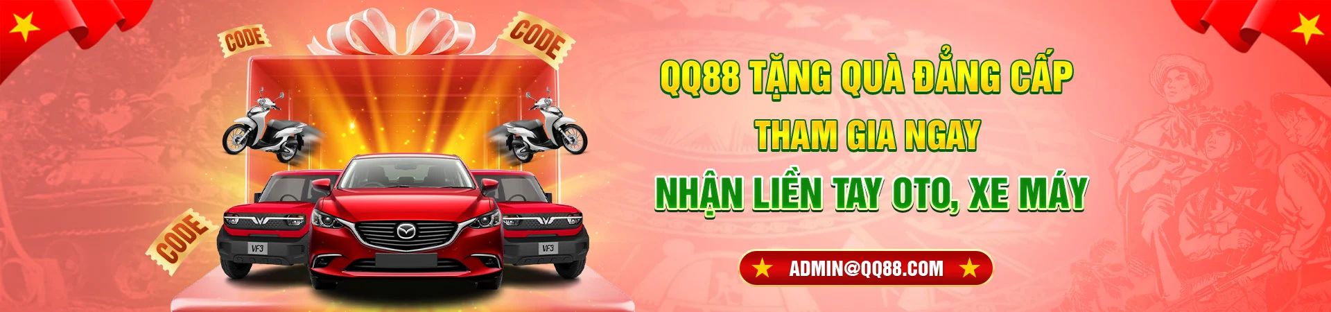 Banner QQ88 1