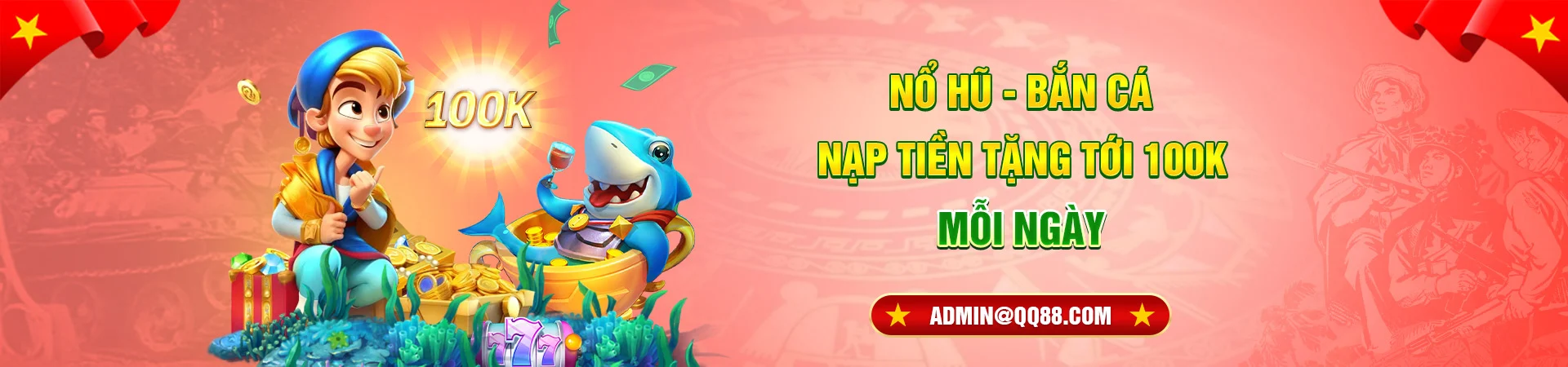 Banner QQ88 2