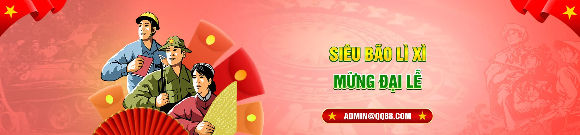 Banner QQ88 3