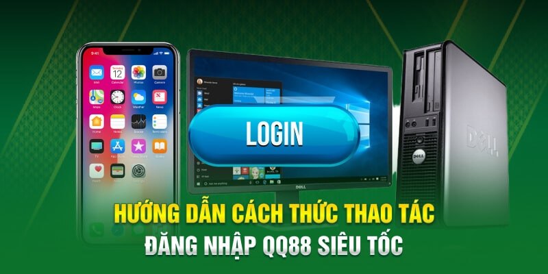 Các bước truy cập website đổi thưởng