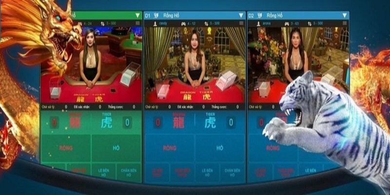 Các thông tin chi tiết về luật chơi