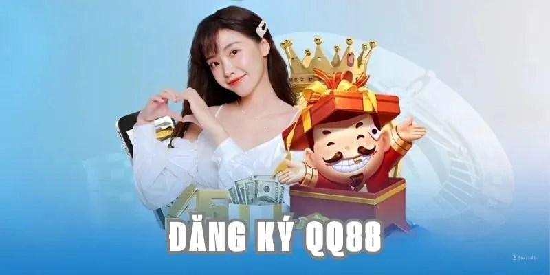 Cách đăng ký tài khoản mới cực dễ