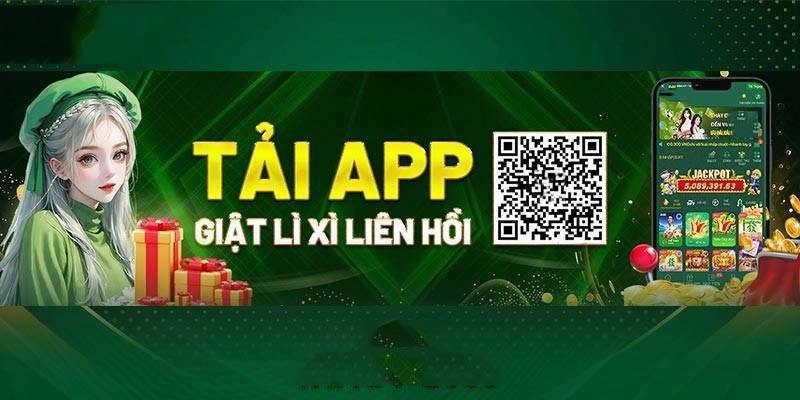 Cách tải ứng dụng cho tân thủ