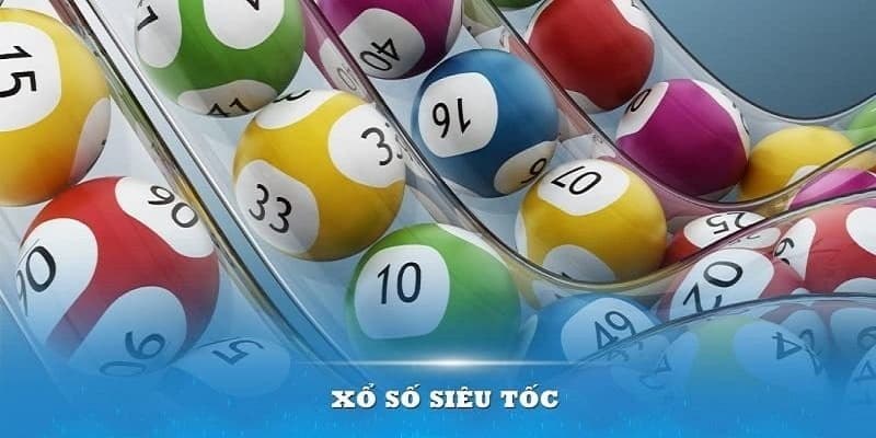 Chơi nhanh với nhiều lần quay trong ngày