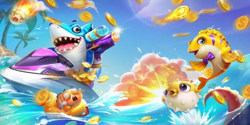 Điểm nổi trội của sảnh FunTa Gaming