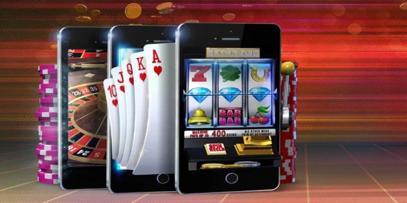 Đôi nét về danh mục casino online tại QQ88