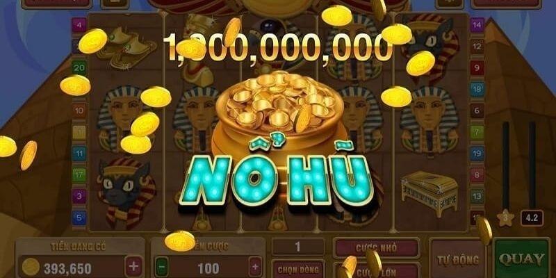 Golden Empire nổi tiếng