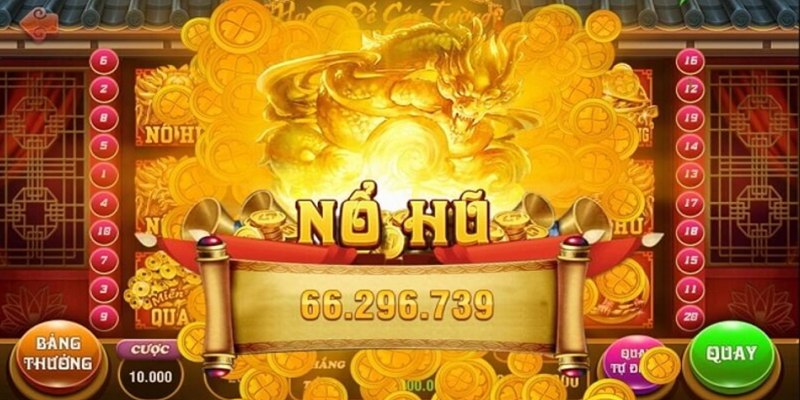 Kho game hấp dẫn với nhiều trò chơi