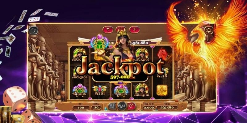 Lý do nên trải nghiệm slot NetEnt tại QQ88