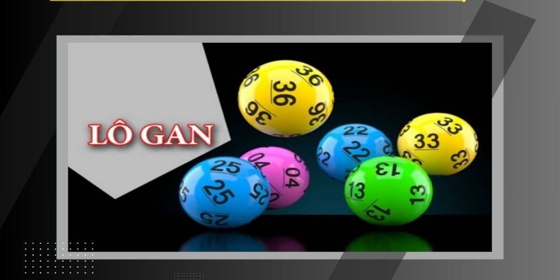 Một số thông tin về lô gan