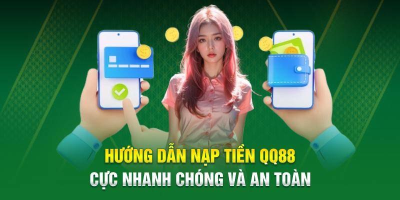 Một vài lưu ý khi hướng dẫn nạp tiền