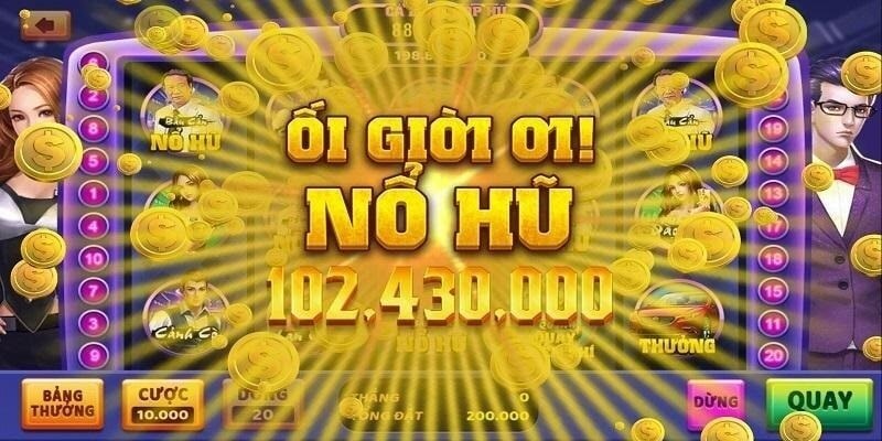 Một vài thông tin khái quát về nền tảng giải trí TP slot