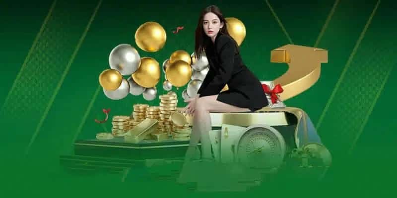 Nhập thông tin đầy đủ khi đăng ký tài khoản đặt cược