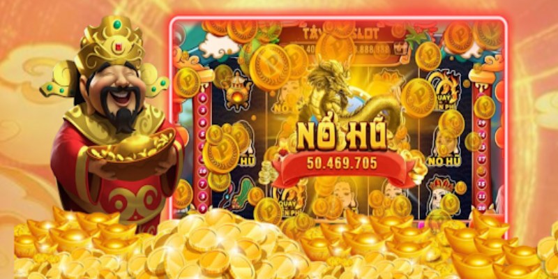 Những trò chơi NetEnt được yêu thích