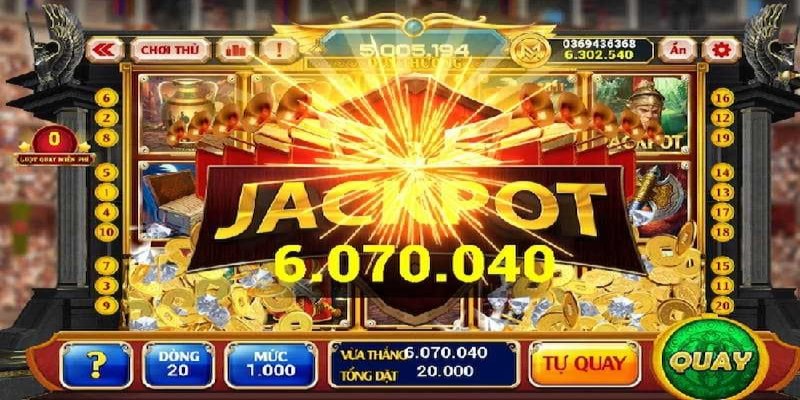 Những ưu điểm nổi bật của sảnh chơi microgaming