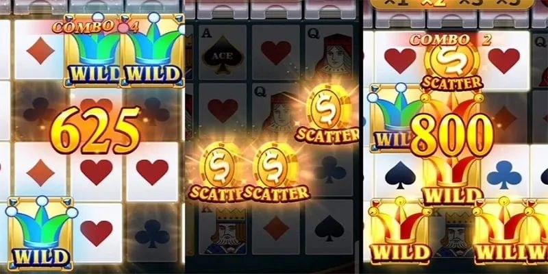 Super Ace đảm bảo an toàn và bảo mật tuyệt đối