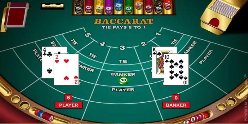 Tầm quan trọng soi cầu baccarat