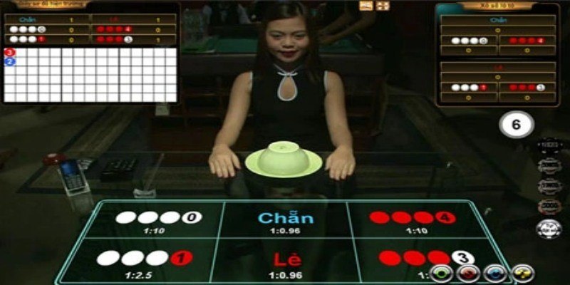 Tham khảo cách đọc vị cơ hội thắng cao