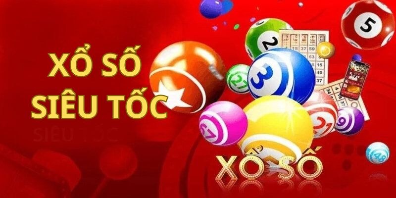 Thông tin thú vị về loại hình xổ sổ đang hot
