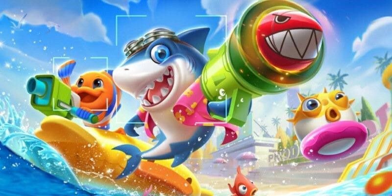 Thông tin về sảnh bắn cá FunTa Gaming