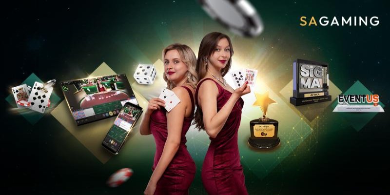 Top game SA thịnh hành nhất