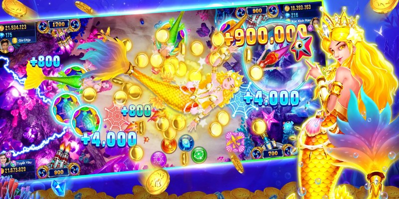 Ưu điểm của tựa game