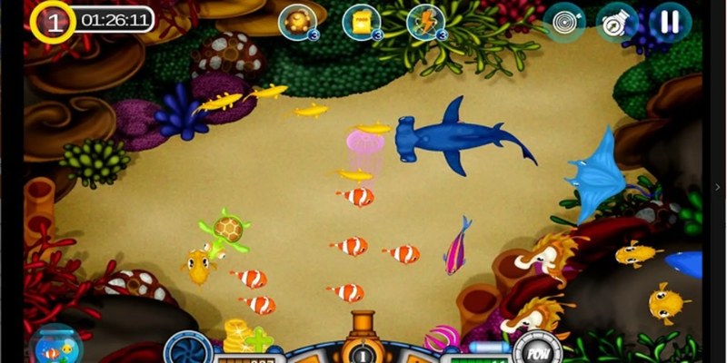 Ưu điểm nổi trội của tựa game hot hit nhà cái cung cấp