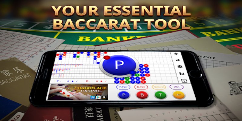 Ưu điểm sử dụng tool hack baccarat