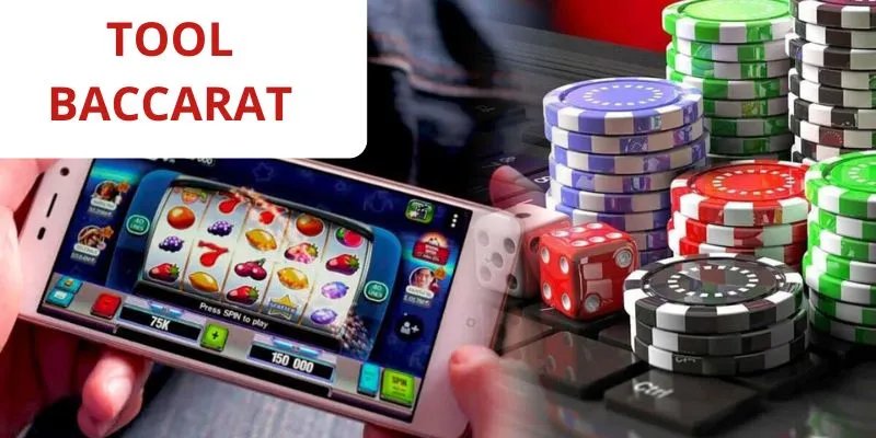 Vài nét về phần mềm baccarat
