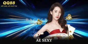 World Entertainment AE Sexy