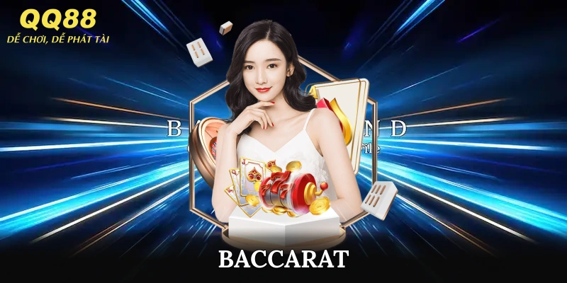 Baccarat