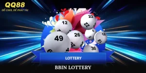 BBin Lottery