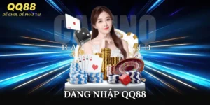 Đăng Nhập QQ88