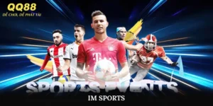 IM Sports
