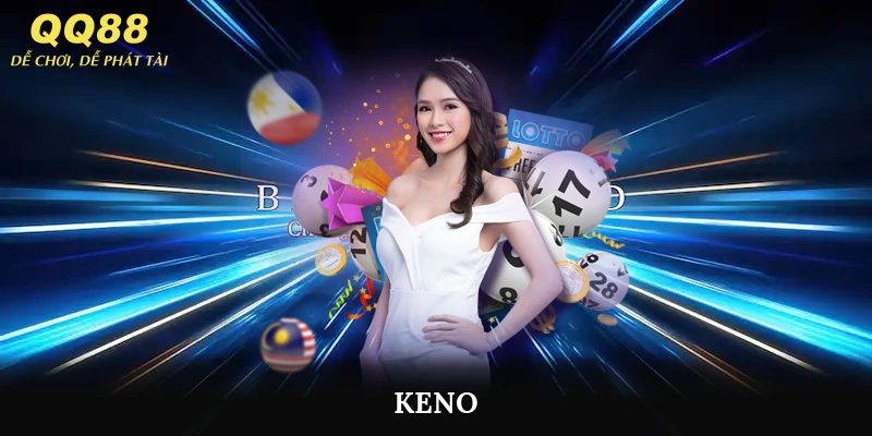 Keno