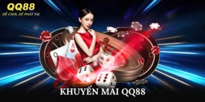 Khuyến Mãi QQ88