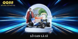 Lô gan là gì