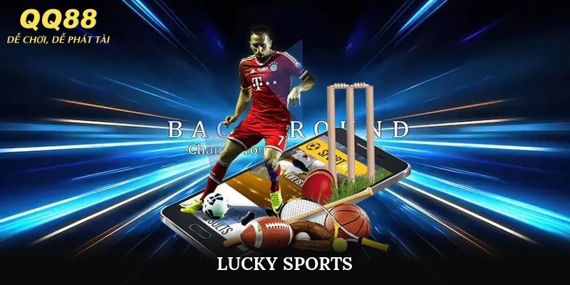 Lucky Sports