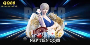 Nạp Tiền QQ88