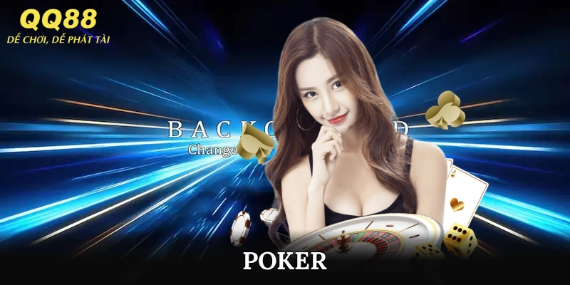 Poker