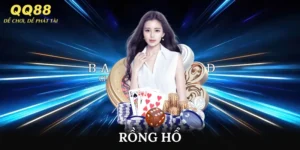 Rồng Hổ