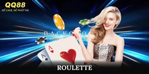 Roulette