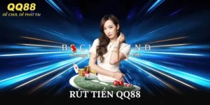 Rút Tiền QQ88