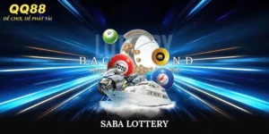Saba Lottery