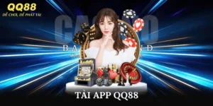 Tải App QQ88