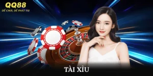 Tài Xỉu