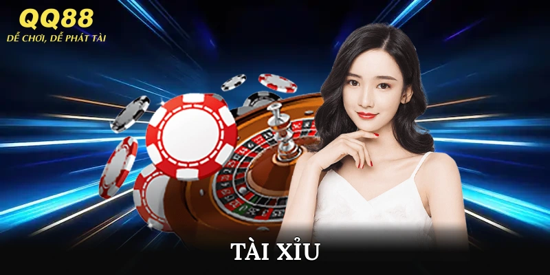 Tài Xỉu