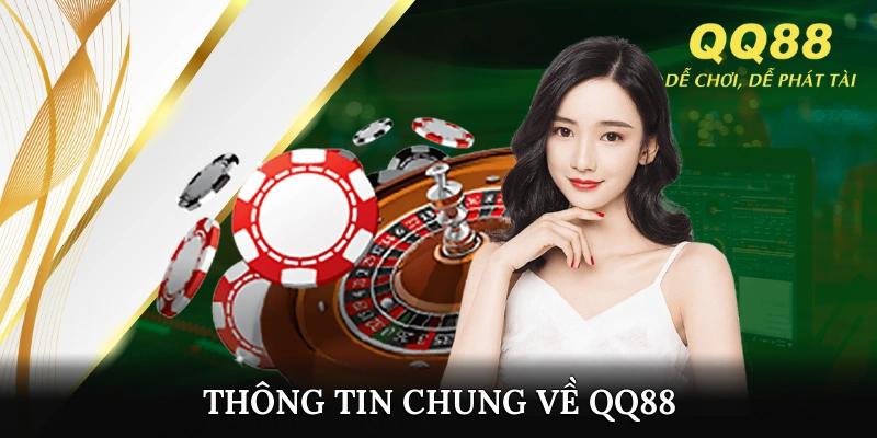 Thông tin chung về QQ88