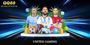 United Gaming